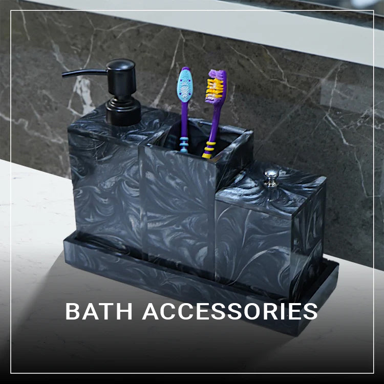 Bath Accessories